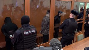 Суд вынес приговор убийцам генерал-лейтенанта Кириллова