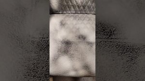 Кресло качалка и чудо пенка.