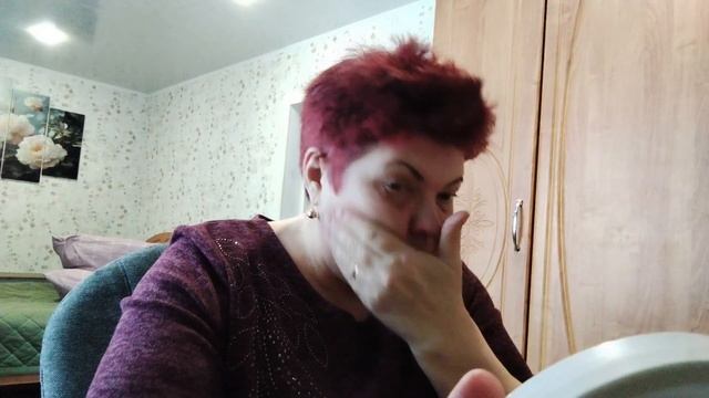 Сходила к бровисту.  Красавица теперь😅 смотреть онлайн