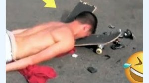 Смешное Видео с Неудачами