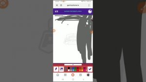 игра-испорченный телефон. Рисую Только SPRUNKI