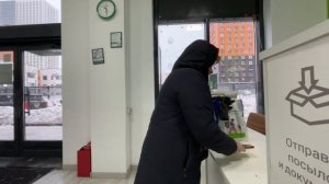 ВЛОГ Ух ты, новый влог 🤣 21.01.26