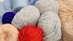 РАЗГОВОРЫ ПОД ВЯЗАНИЕ