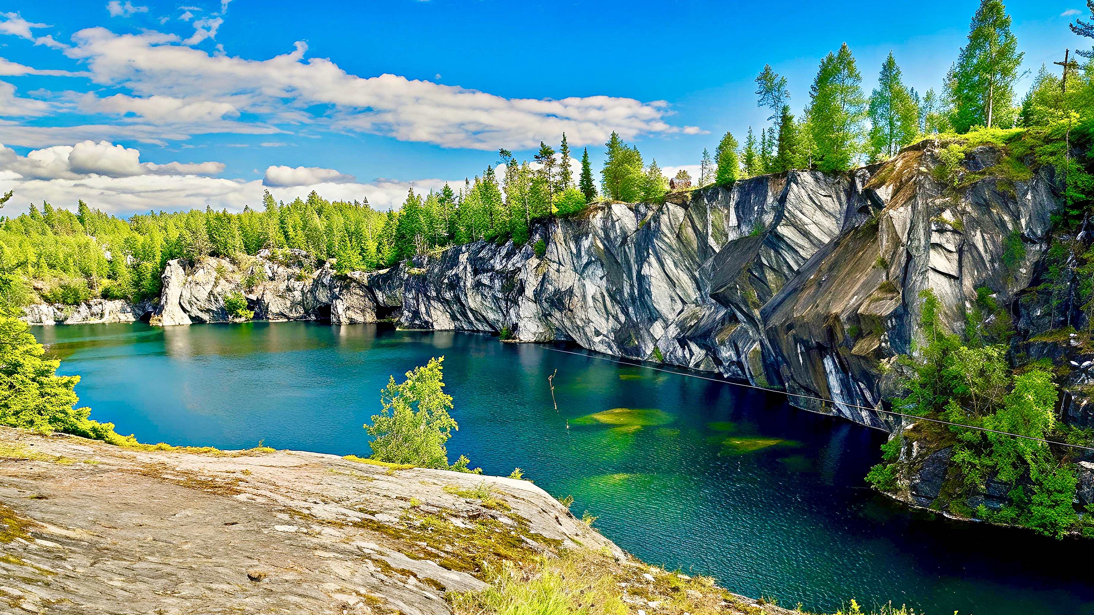 Карелия смотреть онлайн