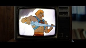 «Властелины вселенной» | Тизер