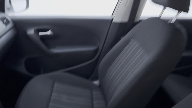 Volkswagen Polo 2019 г. VIN 035895 Краснодар смотреть онлайн