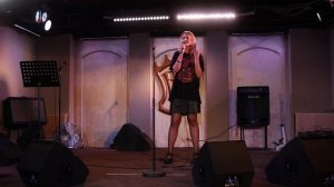 Елизавета Воронова – Kill me