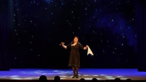 Фестиваль Золотой голос РОССИИ, Бербенцева Елена