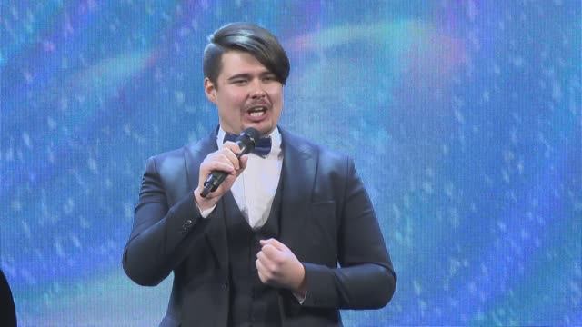 Александр ОРЛОВ «Романс ты мой старинный» (III тур "ВЕСНА РОМАНСА - 2025") смотреть онлайн