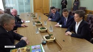 Сенатор Комарова оценила проекты по обращению с отходами в Брянской области