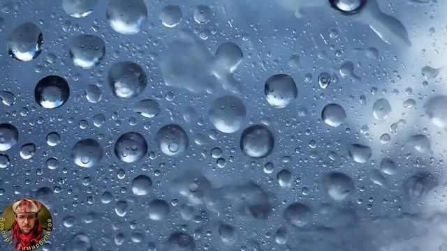 Ночной дождь/Добавил кадры из прошлого видео, обновил аудио дорожку смотреть онлайн