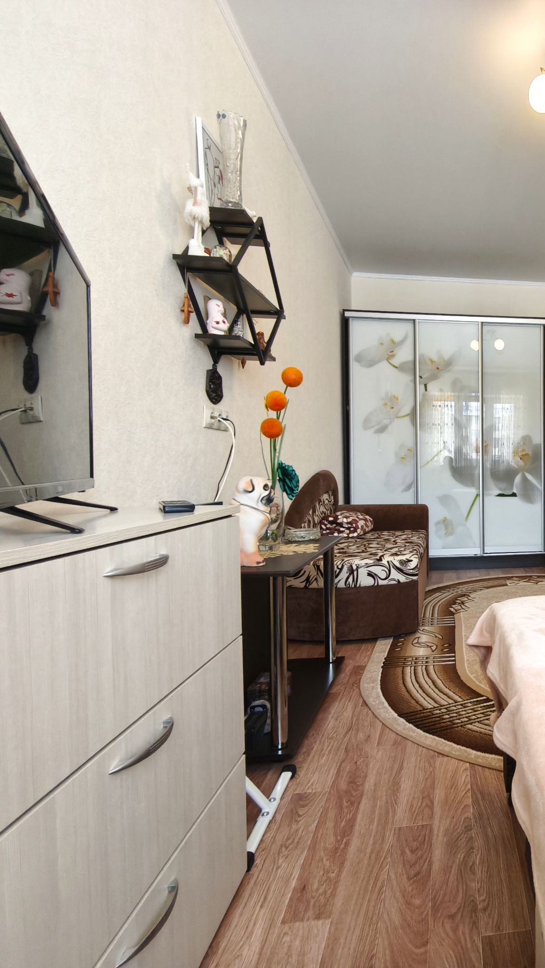 ЖК Спектр смотреть онлайн