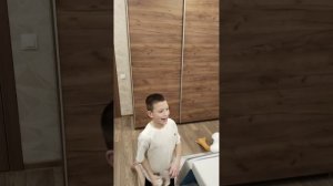 Когда твой брат издевается над мной 😂😂