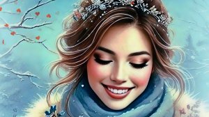 С днём Татьяны. С днём ангела! Шикарная музыкальная открытка.