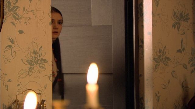 СЕРДЦЕ МАРИИ - 43 серия смотреть онлайн