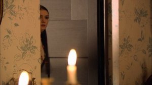 СЕРДЦЕ МАРИИ - 43 серия