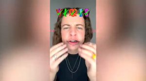 LukeDidThat Spicy Challenge Compilation Part 8