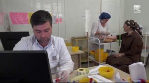 В Карачаево-Черкесии продолжается активное развитии серии «земских» программ