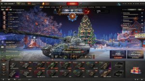 2 серия.Новичок в Мире Танков,охота за Mausekonig танк 11 уровня!