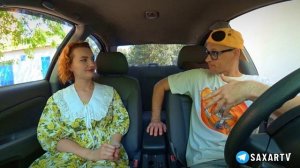 Девушка устроила свидание в авто 🔥 Шепелявый Жестко нарвался ! Приколы юмор и авто