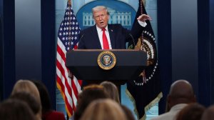 «Совет мира» Дональда Трампа — ловушка, бизнес и новая реальность