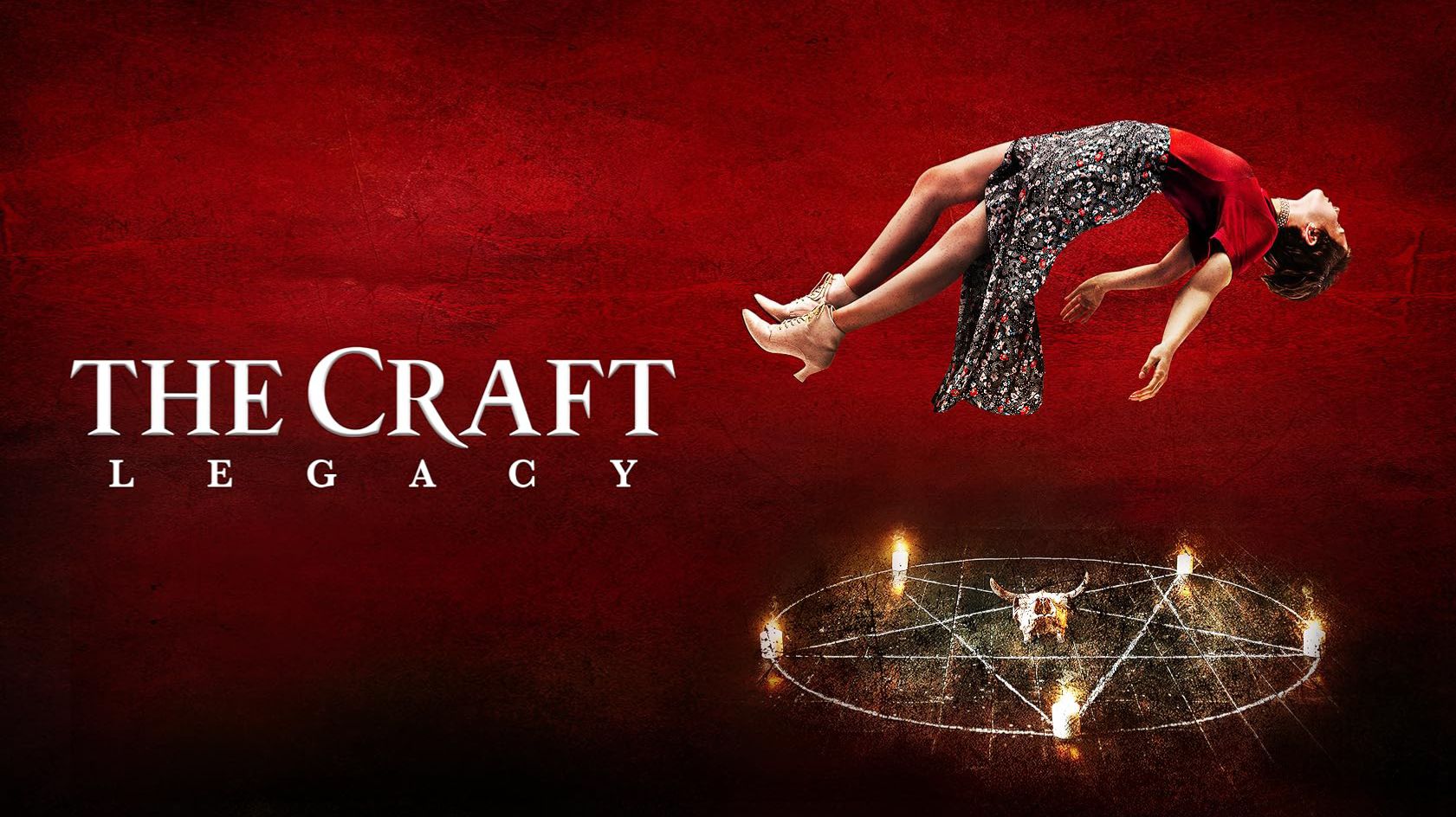 Колдовство: Новый ритуал (2020) / The Craft: Legacy смотреть онлайн