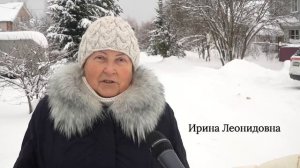 Про ЖКХ и не только Уборка улиц и Машины на обочинах