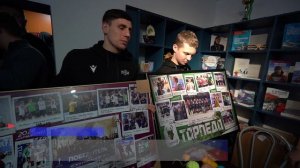 В Чкаловске открылся Центр наставничества для подростков «Хулиганодом»