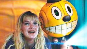 Электрический штат Русский трейлер 2 Дубляж 2025