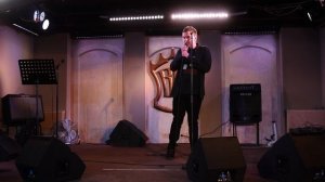 Никита Пименов – У окна