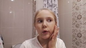 как я крашусь