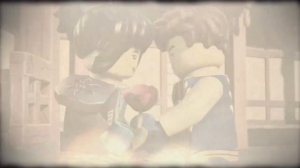 Джей и Ния прости меня прости