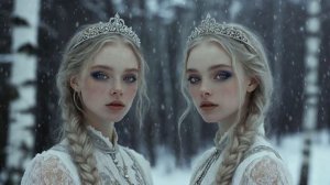 Ethno Techno  Slavic Aesthetic RUSSIAN CYBER FOLK