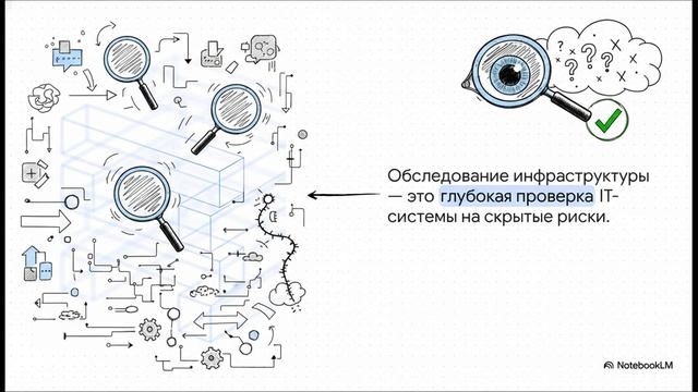 Скрытые сложности IT-систем