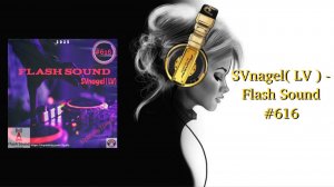 SVnagel( LV ) - Flash Sound #616