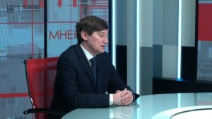 Экспертное мнение. Фонд Защитники. Шумихин 21.01.2026