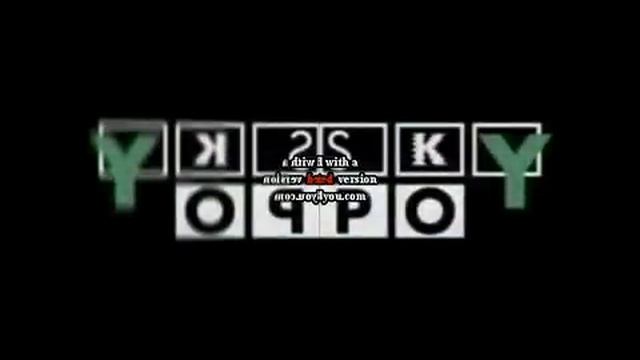 klasky csupo 1998 effects effects