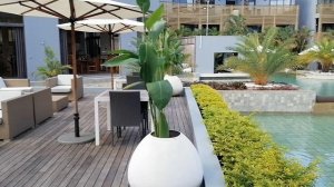 Отель Be Cose на Маврикии