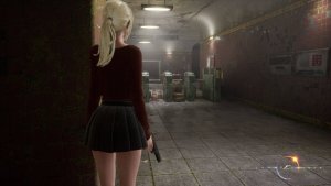 Lunar Eclipse. Прохождение игры. ч. 3