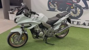 HONDA CBF1000 ABS. Без пробега по РФ. Из Германии