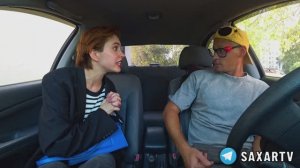 Девушка решилась на свидание с парнем 😂