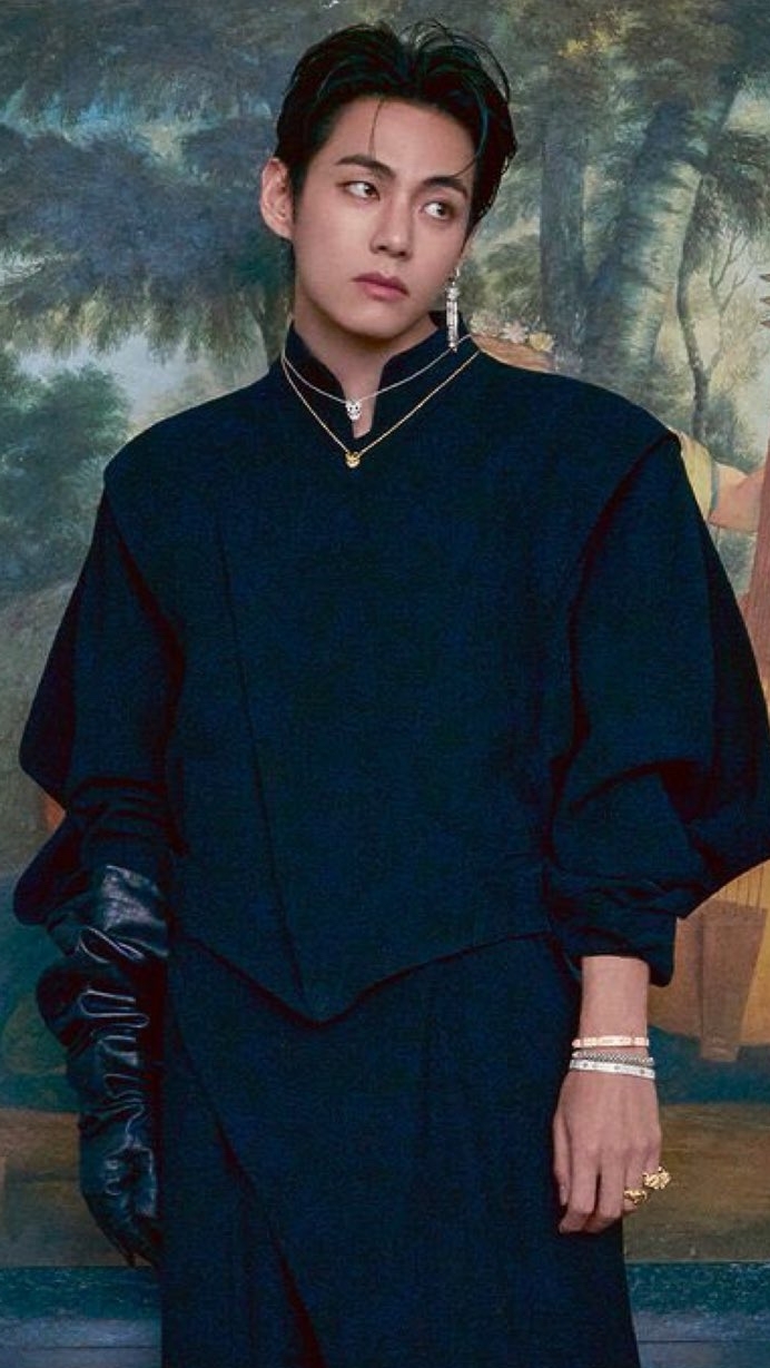 V ✌️ bts андеграунд TYPE смотреть онлайн