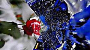 С Днём Рождения!!! Зимняя сказка для Единственной 4 от Киностудии Мудрого Кота Тимофея!