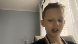 Благодарности Эрике ТВшки