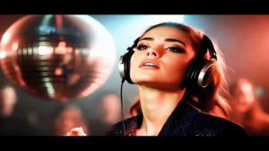 Parus&Sofia - Time Travelers Kiss (Italo Disco 2026)