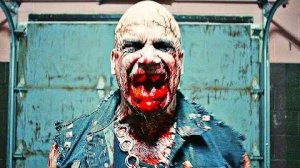 Братья Мэнсон против зомби Русский трейлер 2023