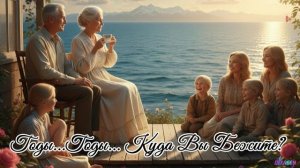 песня Годы.....