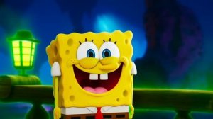 Губка Боб : В поисках квадратных штанов (2025) . Комедия , фэнтези . США . Трейлер мультфильма