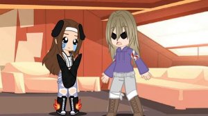 новый перс Лорен потрошительница