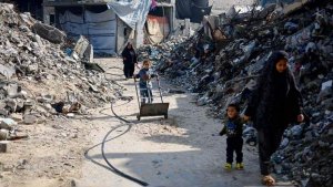 Трамп назвал причины приглашения Путина в «Совет мира» по Газе